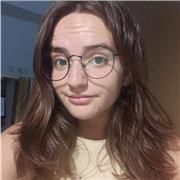 Professora titulada en el grado profesional de trombón.